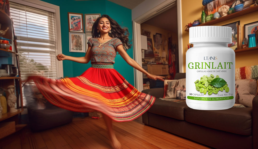 ¿Cuál es la efectividad del medicamento Grinlait para bajar de peso?