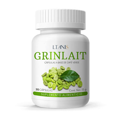 Grinlait: beneficios, efectos secundarios, modo de empleo. ¿Dónde comprar Dialine?